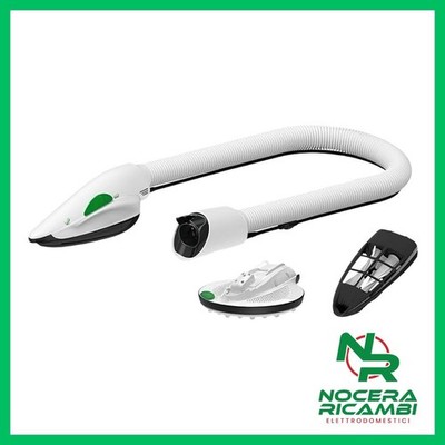 PICCHIO PB7S VORWERK GOBLIN + ACCESSORIES MATTRESSES SOFAS VK7S NEW BOX