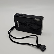 Digitalkamera Canon IXUS 510 HS Zustand Gut Getestet Kamera Foto Bilder Kam Foto