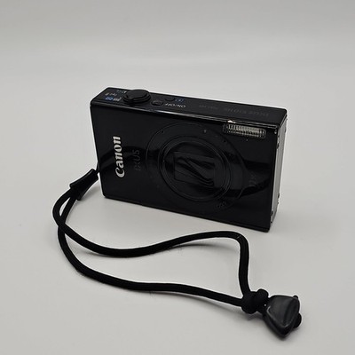 Digitalkamera Canon IXUS 510 HS Zustand Gut Getestet Kamera Foto Bilder Kam Foto