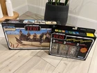 Star Wars The Vintage Collection Tatooine Skiff & Special Action Figure Set LOT