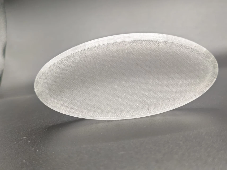 RENAULT TWINGO 1 : cache ampoule plafonnier - Photo 4/4