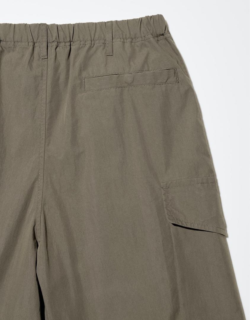 USS2 U-Cargo PNT [Loose-Fit] Sサイズ　24-25 일본
