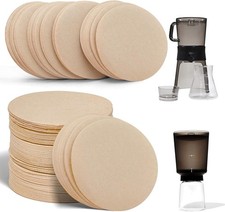 Paper Coffee s patible with  Cold Brew Coffee Maker, 500 Pcs