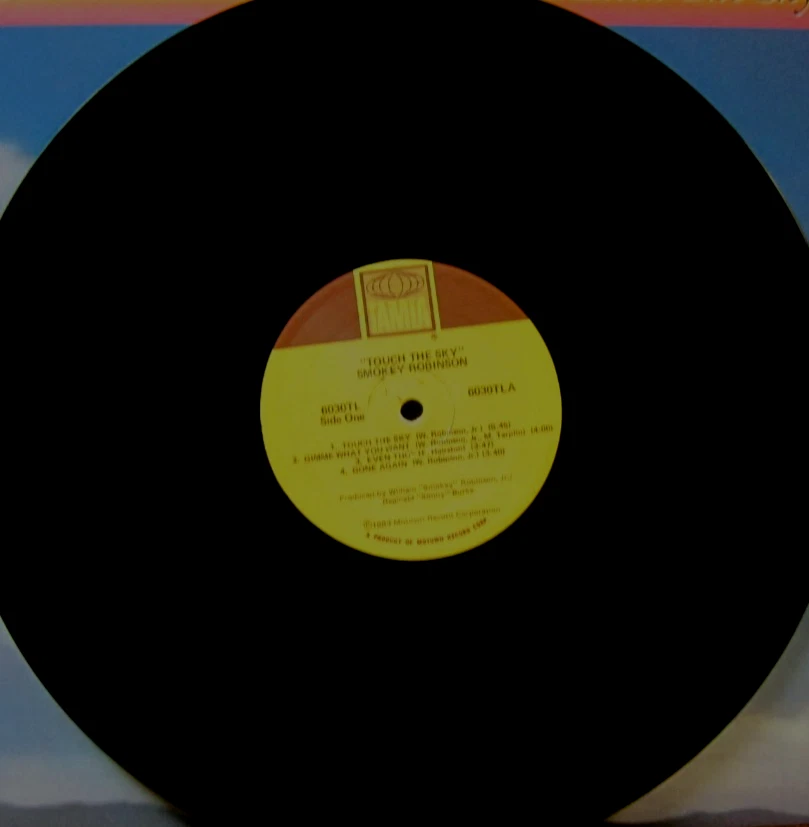 Touch The Sky - Image 2 of 3