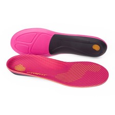 Superfeet Run Women's Support Insoles for Runners with High Arch Support 8.5-10
