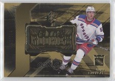 2023-24 SPx Finite Rookies Gold 143/399 Will Cuylle #F-43 q2c