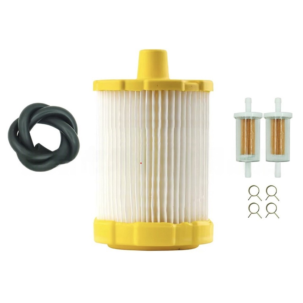 High Efficiency Air Filter 596760 for Lawn Mowers Maintenance Essential