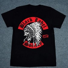 Rare BLACK LABEL SOCIETY Gift Family Unisex S-235XL 21D492