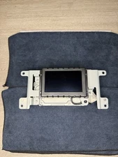 2019 Ford Mustang 4 Inch Screen Sync 3 with Control Module Unit 