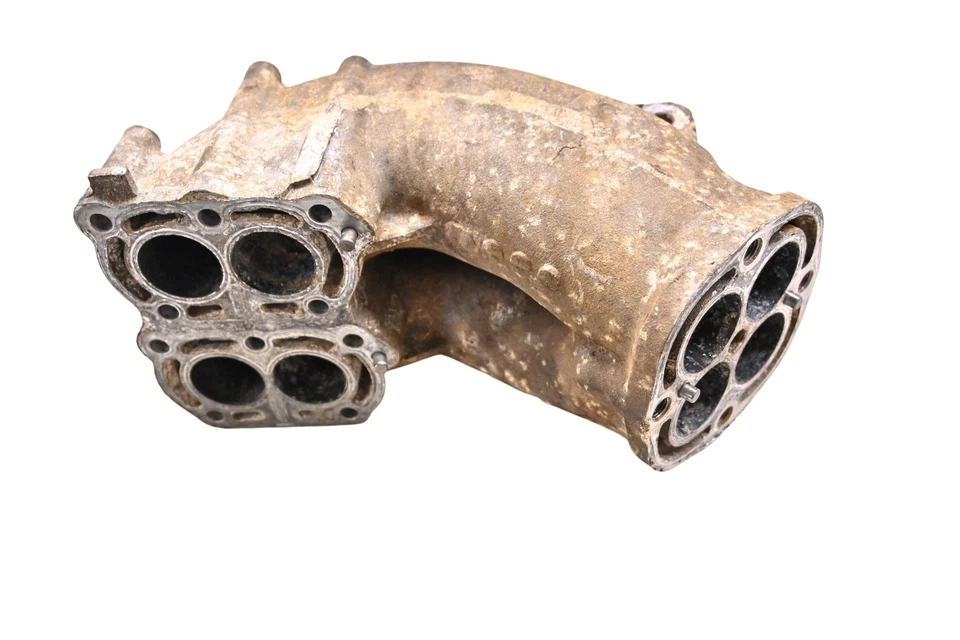 Tubo de escape Waverunner FX1000 02 Yamaha FX140 Foto 3 de 3