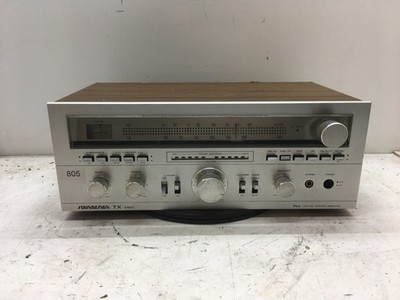 Soundesign TX Model 5160