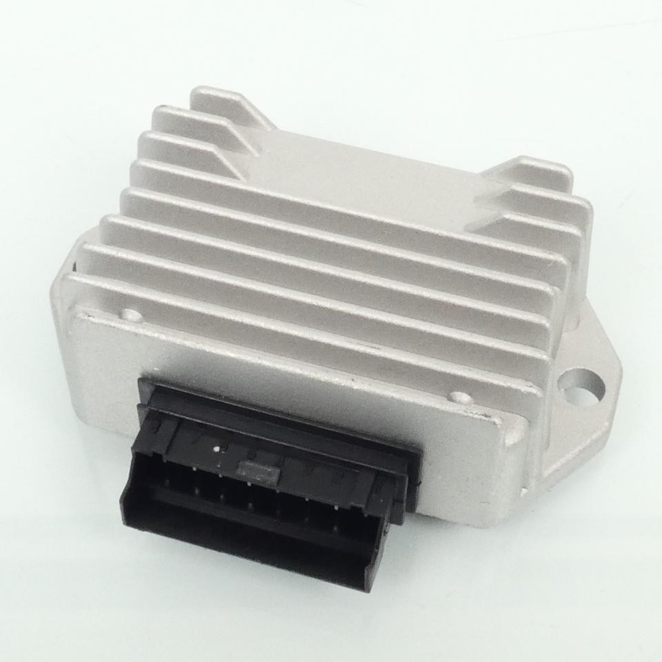 Régulateur de tension Teknix Piaggio Fly 50 2T pour restaurer l'éclairage