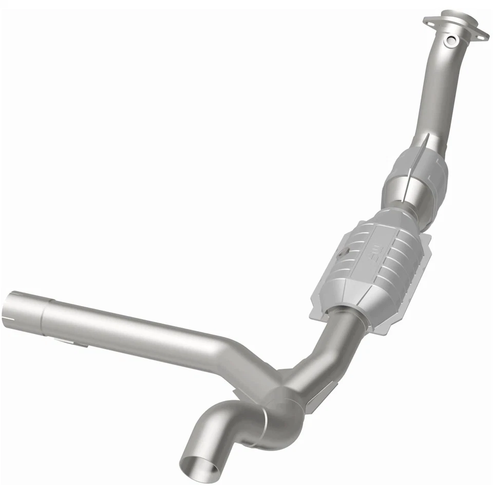 MagnaFlow Catalytic Converter: CARB, For 1999-2000 Ford Expedition - Imagem 4 de 4