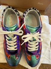 Christian Louboutin Women's Multicolor for sale | eBay