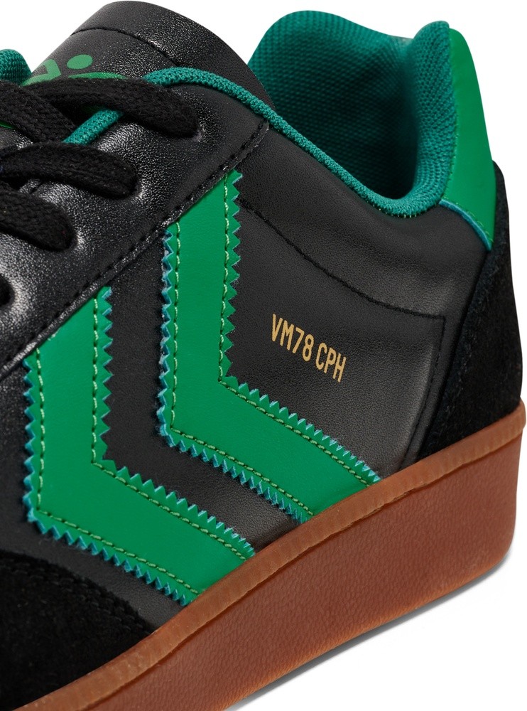 Hummel low Vm78 Cph 227920 13990₽