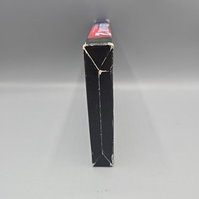 Gremlins 2 The New Batch (Nintendo NES) Oval Seal Complete With Manual CIB 