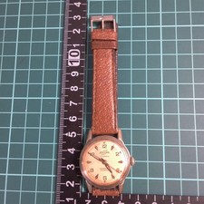 Enicar Automatic Watch Winding 1