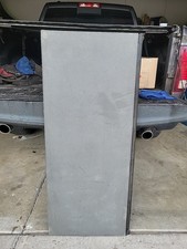2002-2013 Avalanche Escalade Ext Tonneau Bed Cover Panel Gray 2 25803529 2002-2013 Avalanche Escalade Ext Tonneau Bed Cover Panel Gray 2 25803529