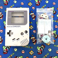 Nintendo Game Boy DMG Original Shell DMG-001 OEM Shell Replacement