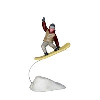 Trickster - Lemax Cod. 22048