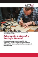 RubéN Clairat Wilson (U. A.) | EducacióN Laboral Y Trabajo Manual | Taschenbuch