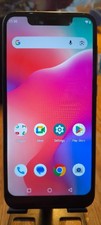Umidigi A3 Pro Dual SIM Android 16GB ROM 3GB RAM 4G Mobile Face ID READ below!