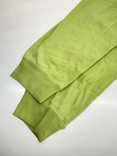 STONE ISLAND Felpa L Cotone Verde 711562350