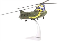 CORGI AVIATION ARCHIVE BOEING CHINOOK HC.4 ZH777 SCALE 1:72 AA34216