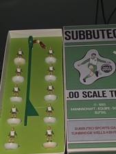 SUBBUTEO TOP SPIN  FC MAGDEBURG  PERFETTE CONDIZIONI