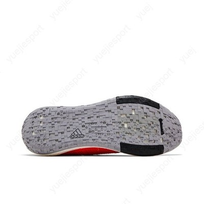 adidas PulseBoost HD \'Solar Red\' FU7332 Sz 11.5 adidas Pulseboost Hd Solar Red FU7332 | eBay main image 2