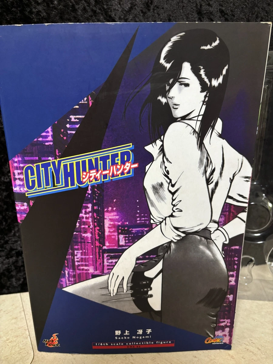 Hot Toys Anime & Manga Action Figures 2012 Year Manufactured for