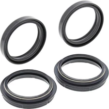 All Balls 56-146 Fork & Dust Seal Kit For KTM XC-W 400 07-10 XC-W 450 07-12