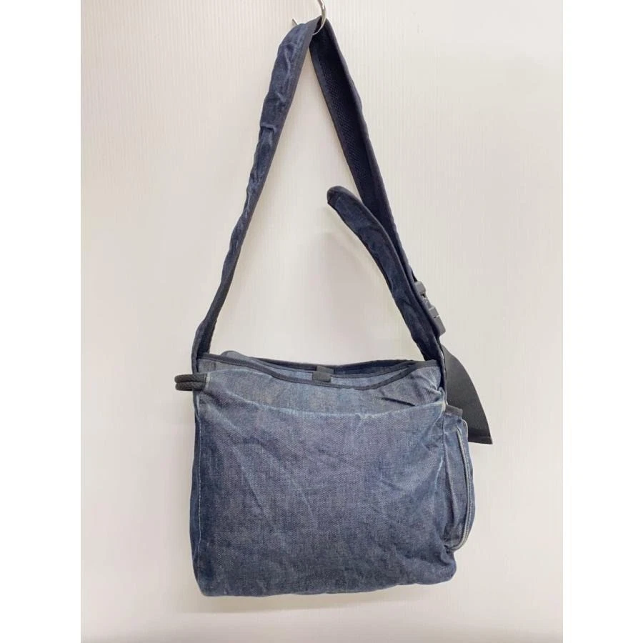 Miu Miu Shoulder Bag Denim Exterior Bags & Handbags for Women for