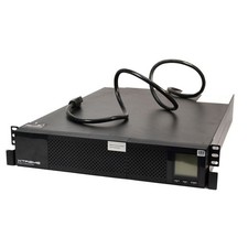 Xtreme P80-2200 90000903 2200VA/2000W 120V 2U Rack Mount UPS No BATT