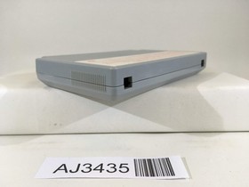 AJ3435 SD Gundam Gachapon Senshi 3 Eiyu Senki Nintendo Famicom NES Japan