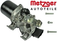 Metzger 2190630 Wischermotor Motor Scheibenwischer FüR Nissan