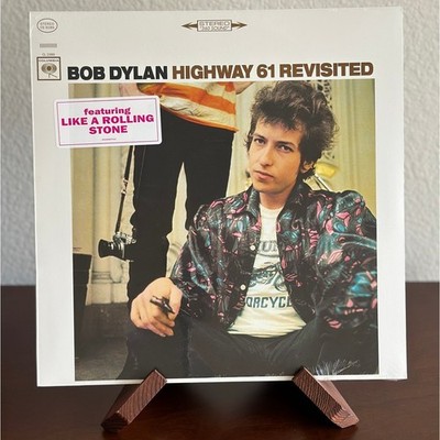 Bob Dylan - Highway 61 Revisited (180g LP) New Sealed Vinyl