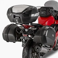 GIVI Top Case Hardware (sidearms for top case) 1132FZ