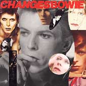 DAVID BOWIE - CHANGESBOWIE CD - NEW / SEALED