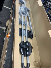 GENUINE VW POLO PASSAT GOLF TIGAUN SHARAN T-ROC  BIKE RACK HOLDER CARRIER