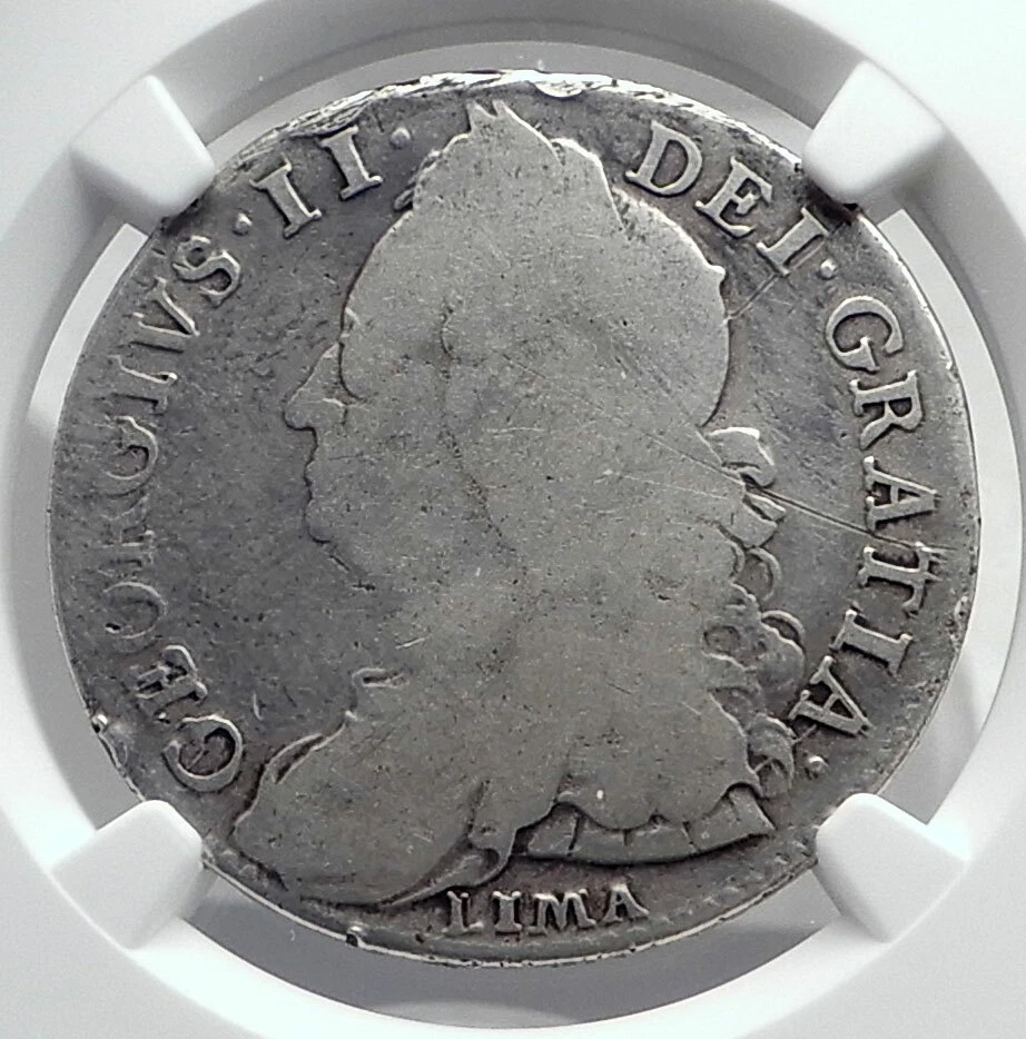 1746 Year UK Coins for sale | eBay