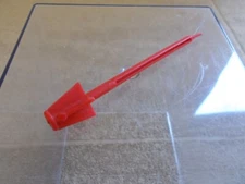 VINTAGE 1960s MPC CASTLE ATACK PLAY SET PART CROSS BOW