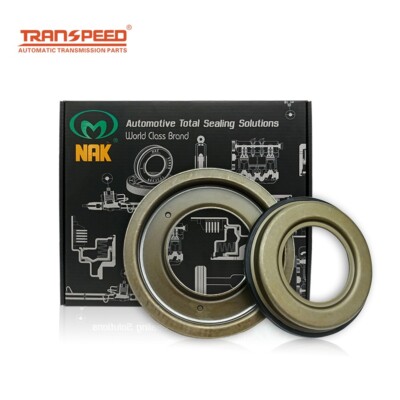 NEW 02E DQ250 DSG Auto Transmission Piston Kit 2PCS/SET For Audi Skoda VW Golf