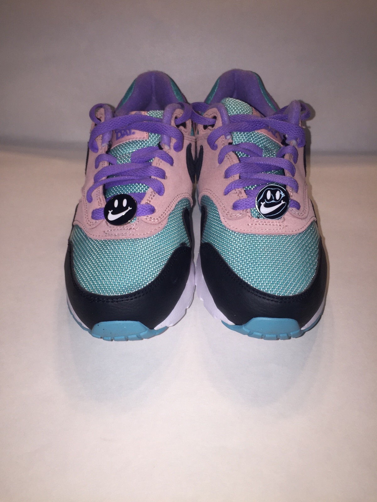 air huarache 5.5 purple