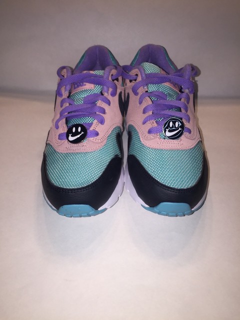 air huarache 5.5 mens purple