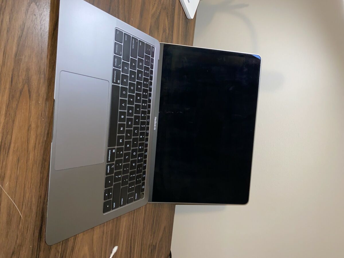 2019 macbook air Retina 13-inch, 1.6GHz dual-core Intel Core 2019 macbook air Retina 13-inch, 1.6GHz dual-core Intel Core