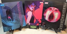 SPECTREGRAPH #1 2024 DSTLRY COMICS JAMES TYNION COVERS A-C SET! NM