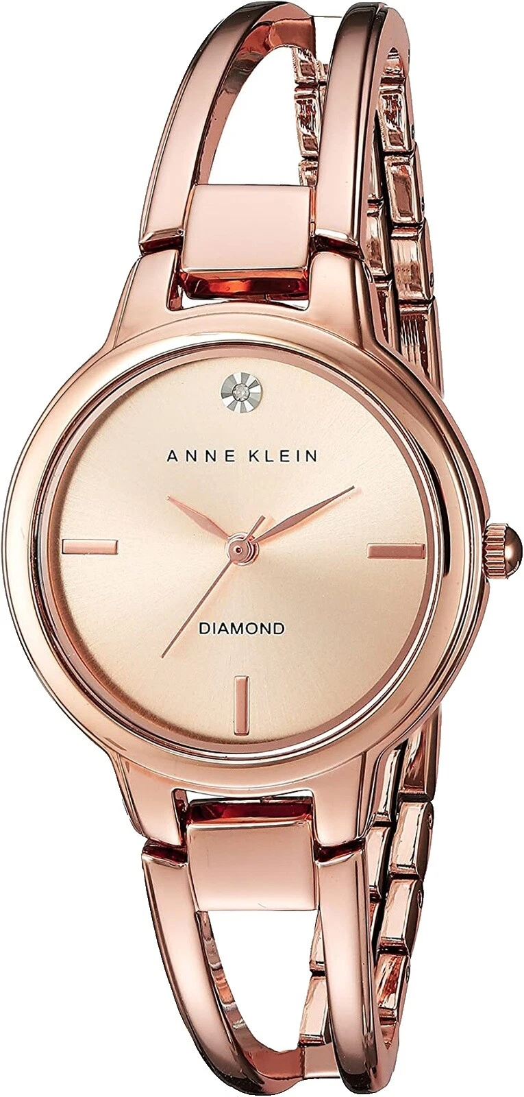 Banda de goma Anne Klein Relojes de pulsera