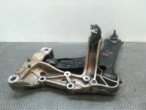 Bras De Suspension Inférieur Avant Droit pour VOLKSWAGEN CADDY (2K)(02. 1322551 - Imagen 3 de 10
