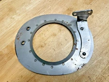 Harley VL VD VLD VH VLH  Inner Primary Clutch Guard 1932-35 OEM# 3812-32